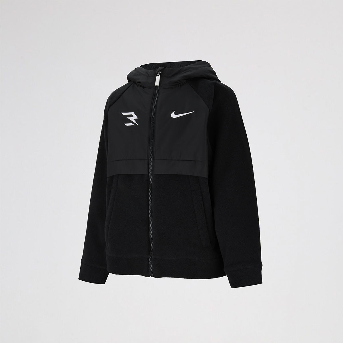 Campera Nike RWB Mixed Media Sports Ni&ntilde;o,  image number null
