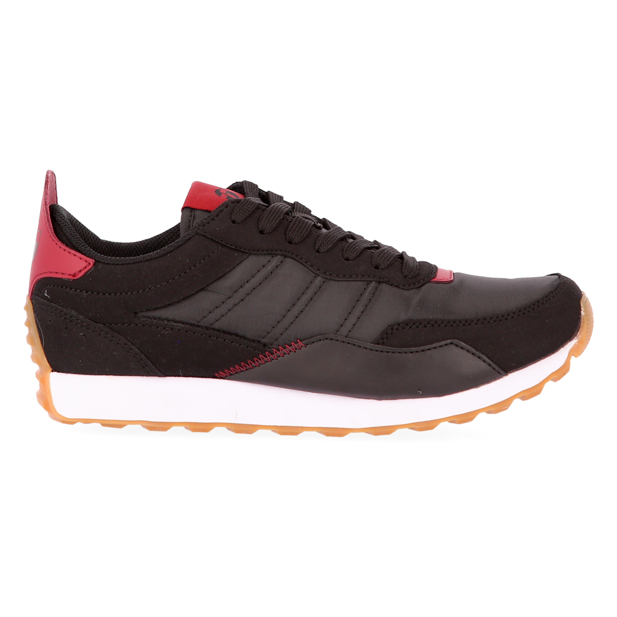 Netshoes zapatillas topper mujer 2025