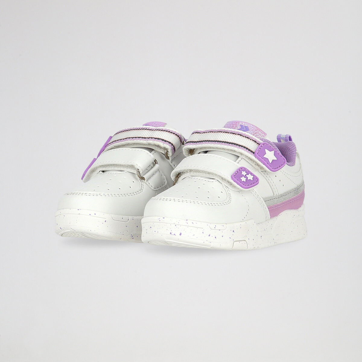 Zapatillas Atomik Mirage Sint&eacute;tico Infantil con velcro,  image number null