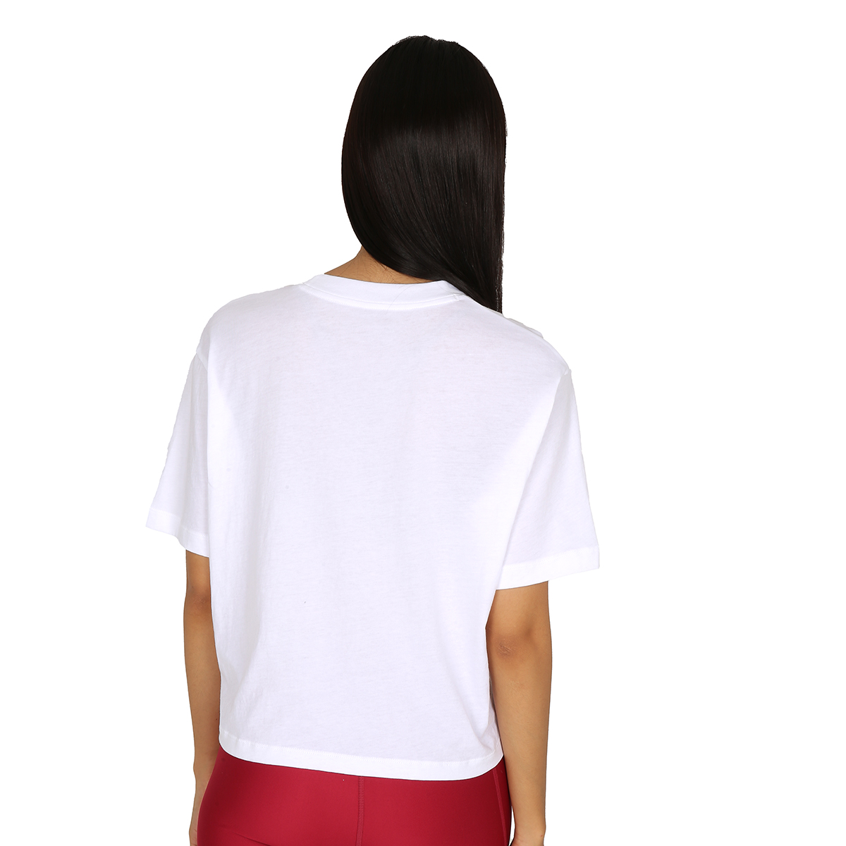 Remera Under Armour Live Novelty,  image number null