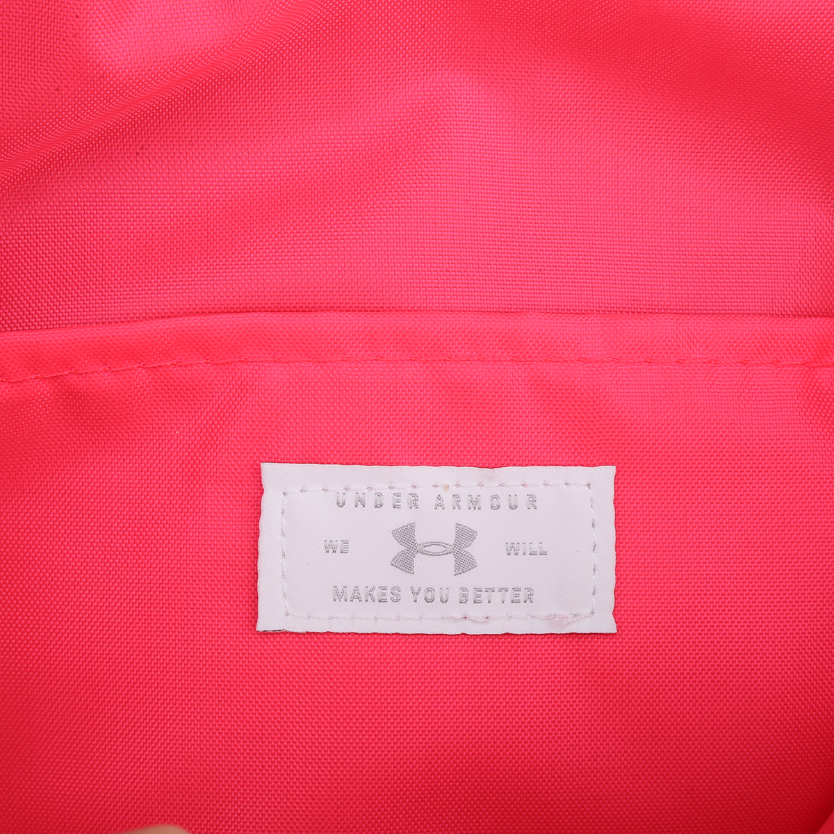 Mochila Under Armour Hustle Sport,  image number null