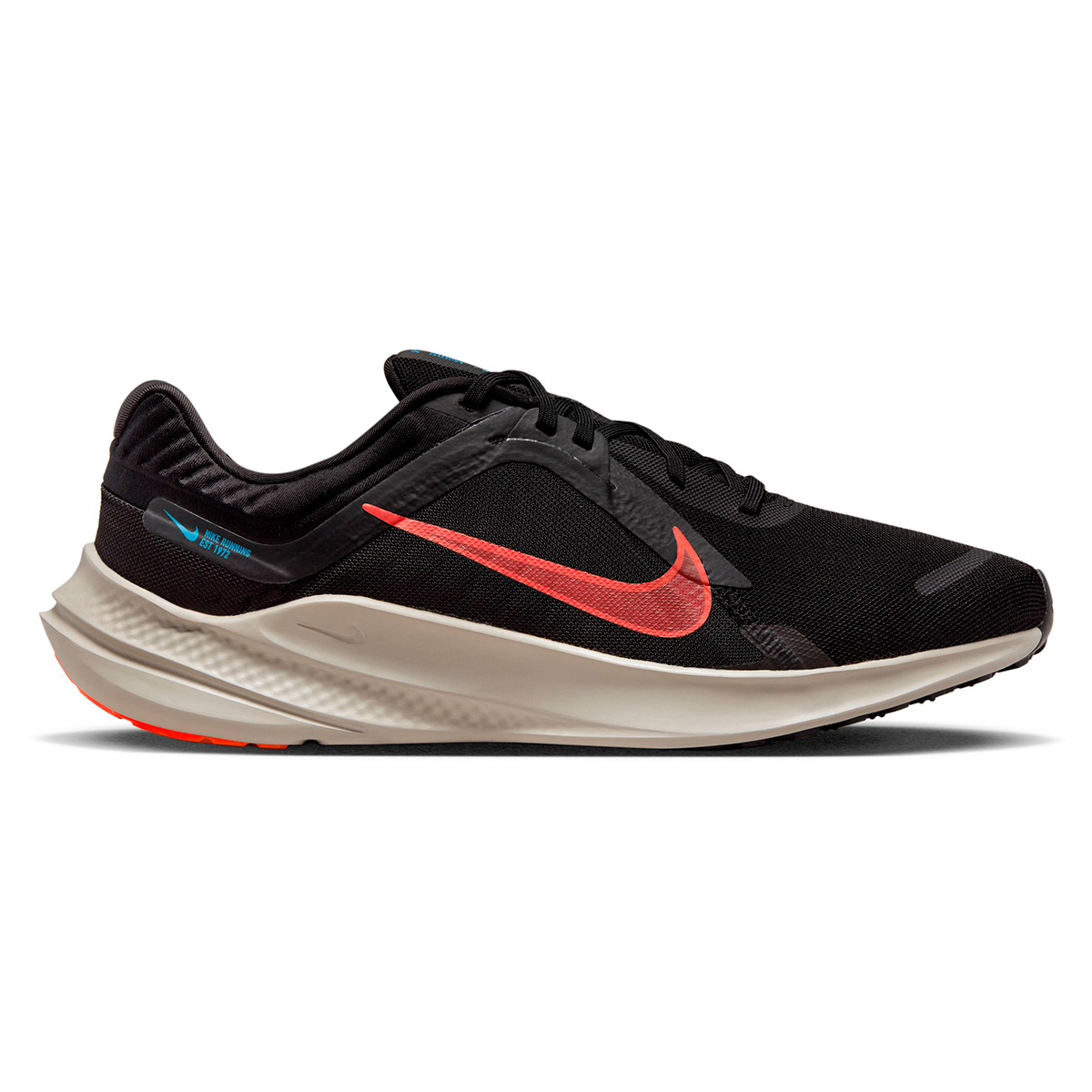 Zapatillas Running Nike Quest 5 Hombre