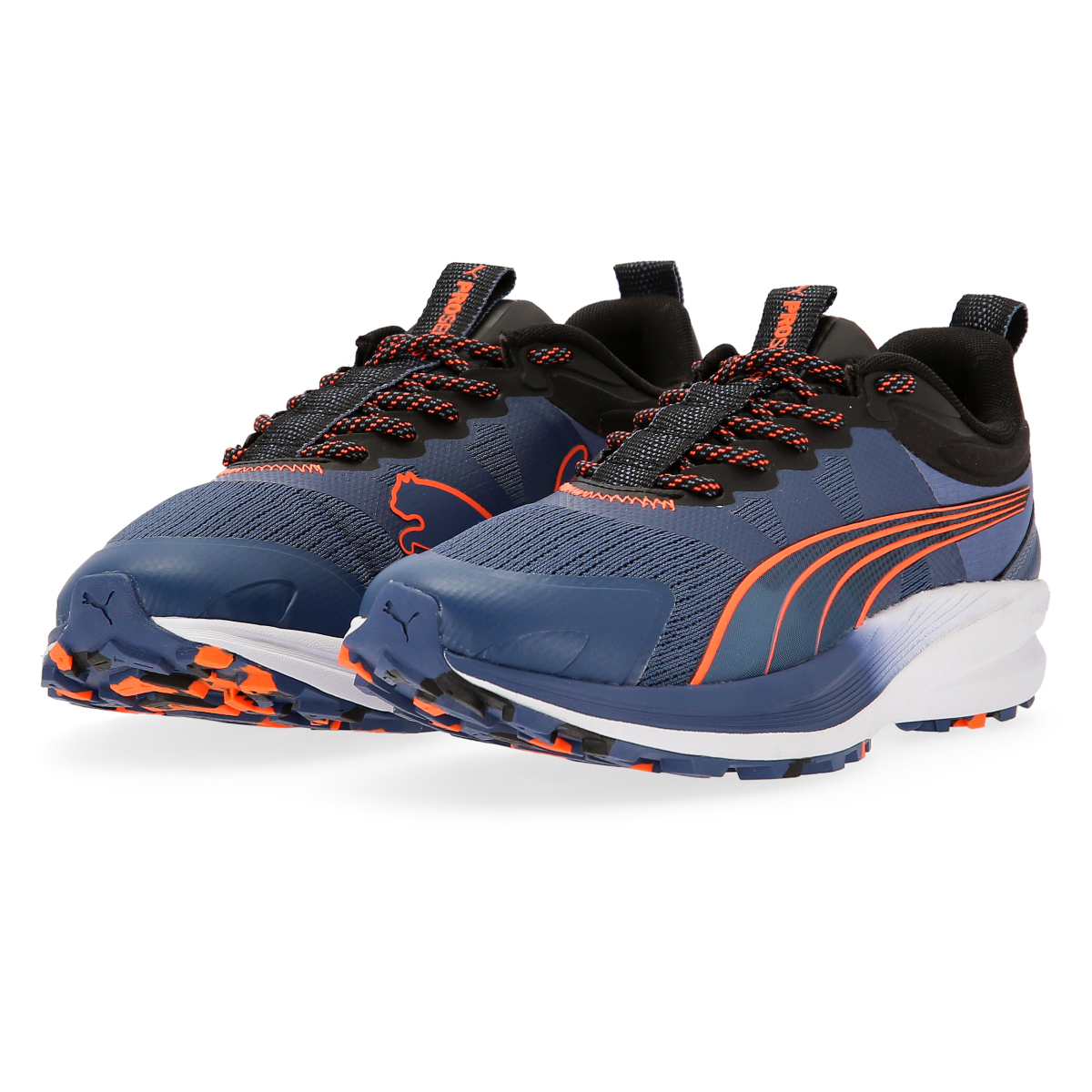 Zapatillas Outdoor Puma Pro Series Hombre,  image number null