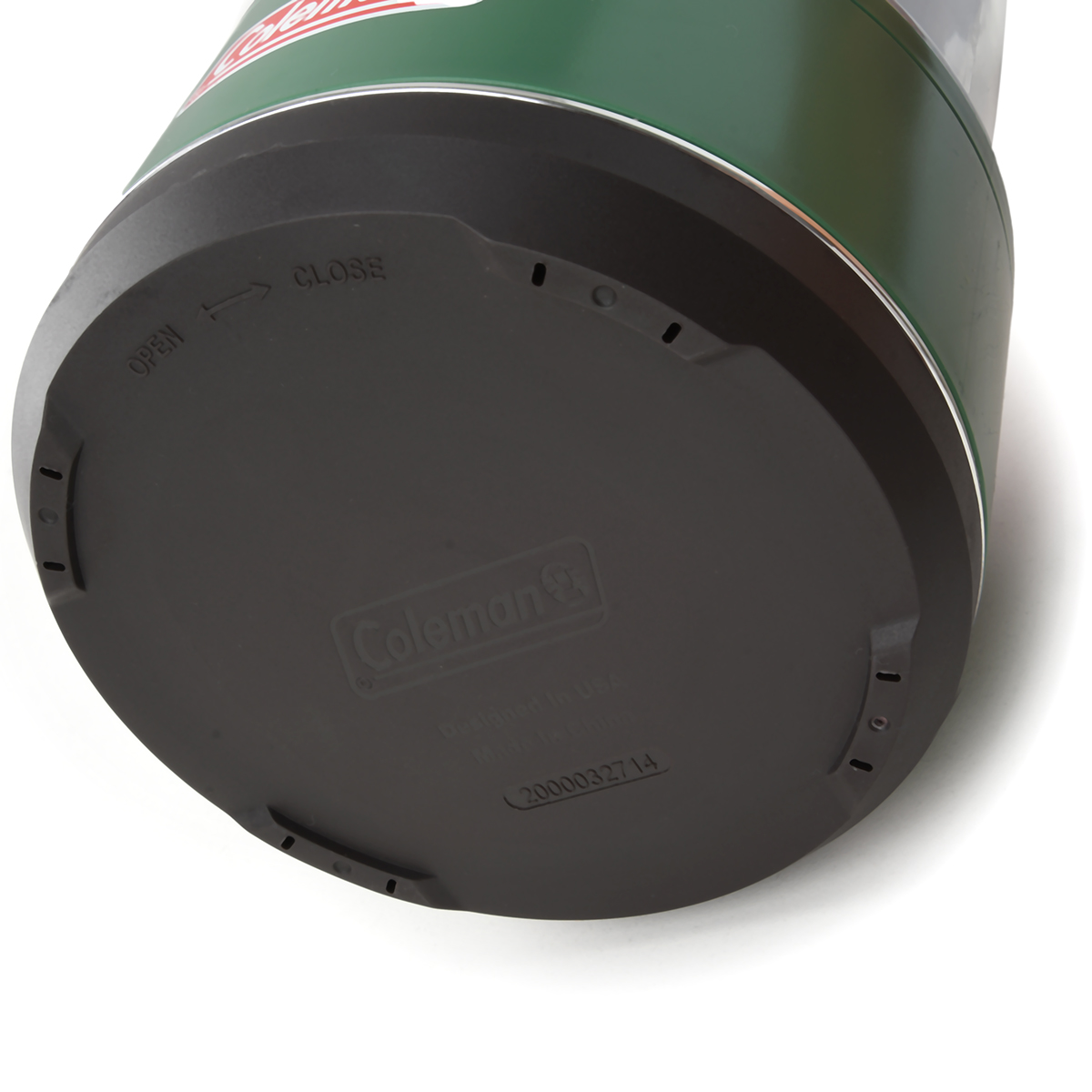 Farol Coleman Batteryguard 100l,  image number null