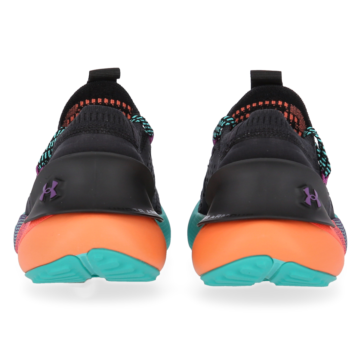 Zapatillas Running Under Armour Hovr Phantom 3 Unisex,  image number null