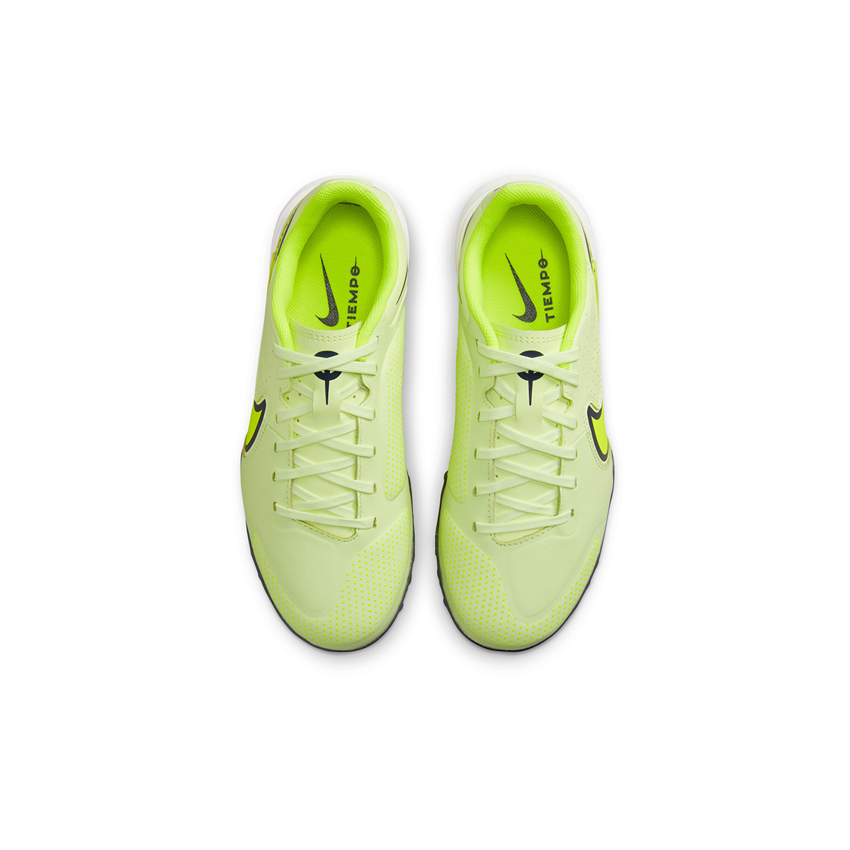 Botines F tbol Nike Legend 9 Academy Tf para ni os StockCenter