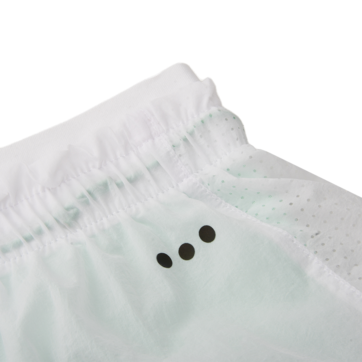 Short Running Saucony Elevate 4 Mujer,  image number null