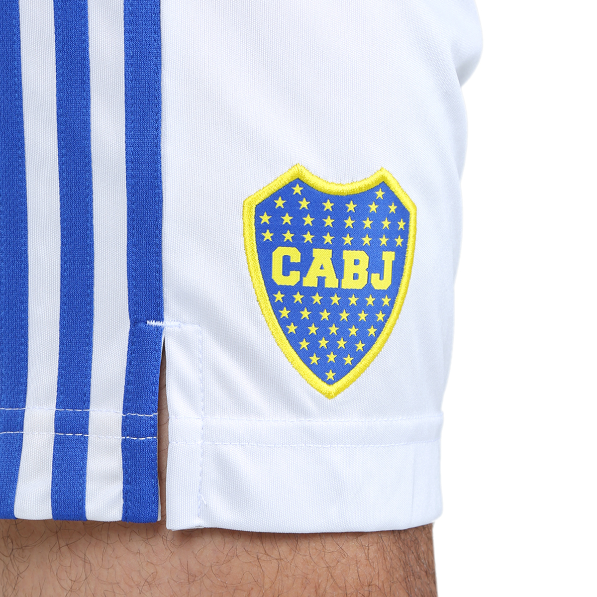 Short adidas Boca Juniors,  image number null