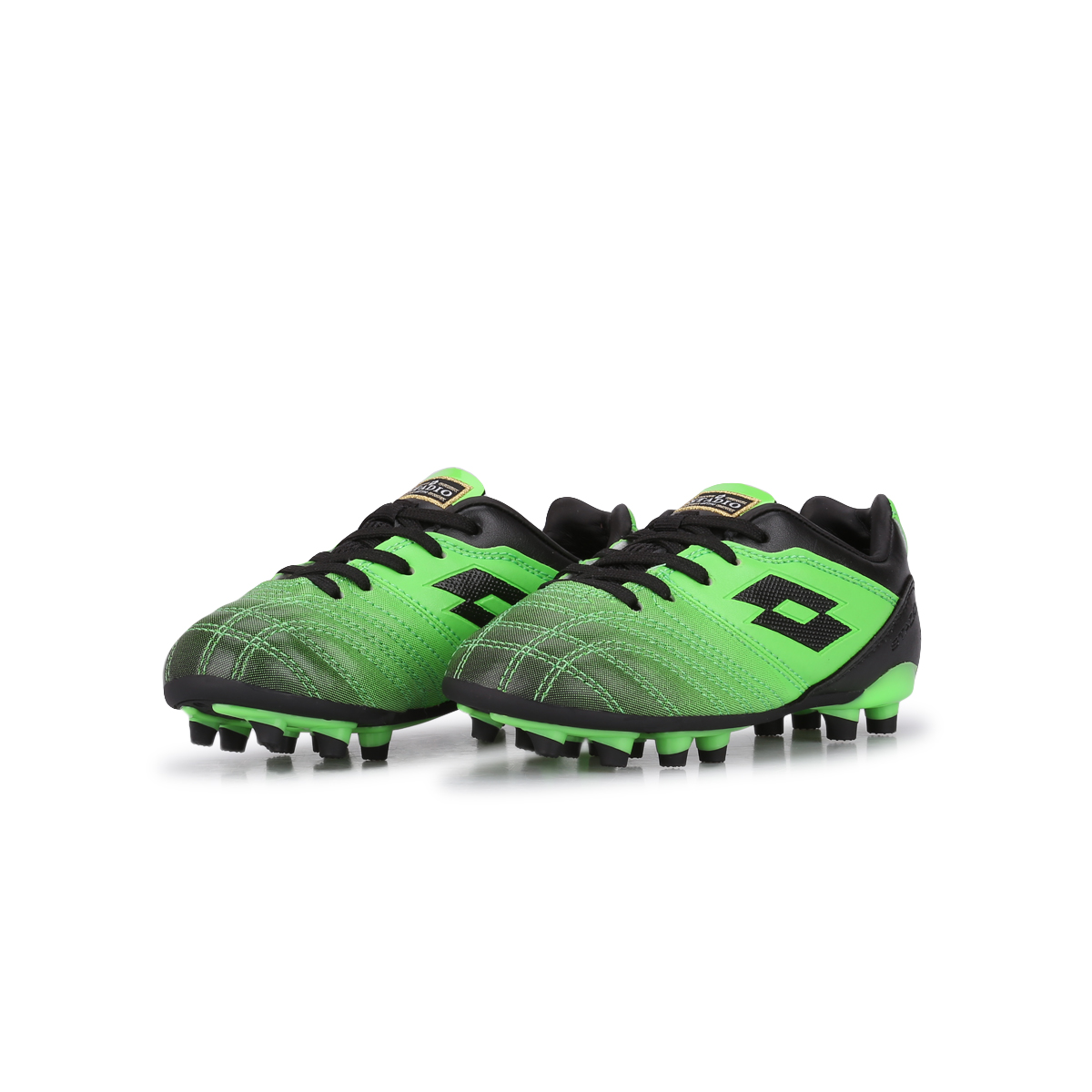 Botines Lotto Stadio Jr,  image number null