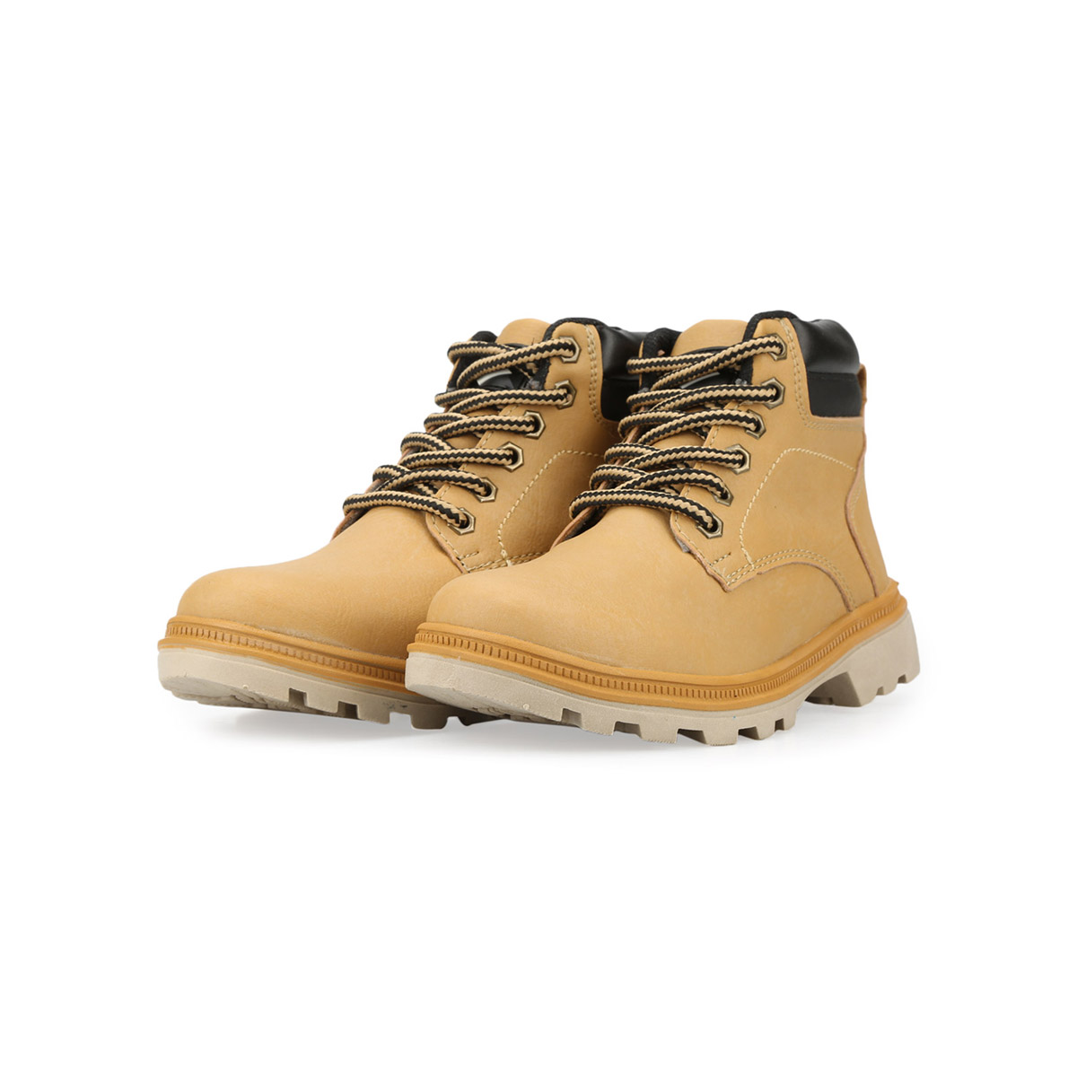 Botas Lotto Stewa Infantil,  image number null