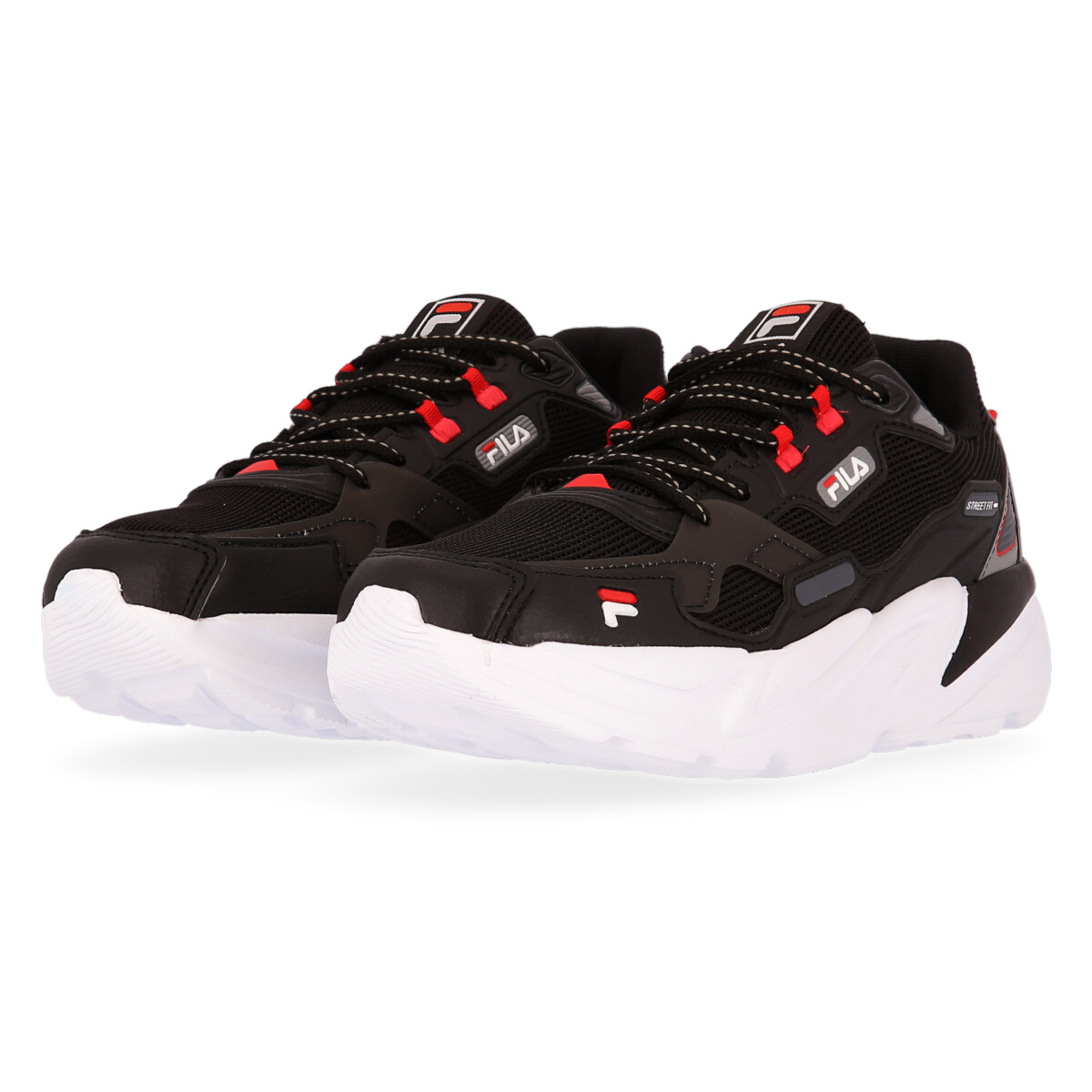 Zapatillas Fila Street Fit,  image number null