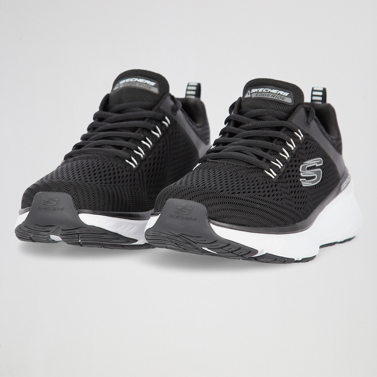Zapatillas Running Skechers Vapor Foam Varien Hombre,  image number null