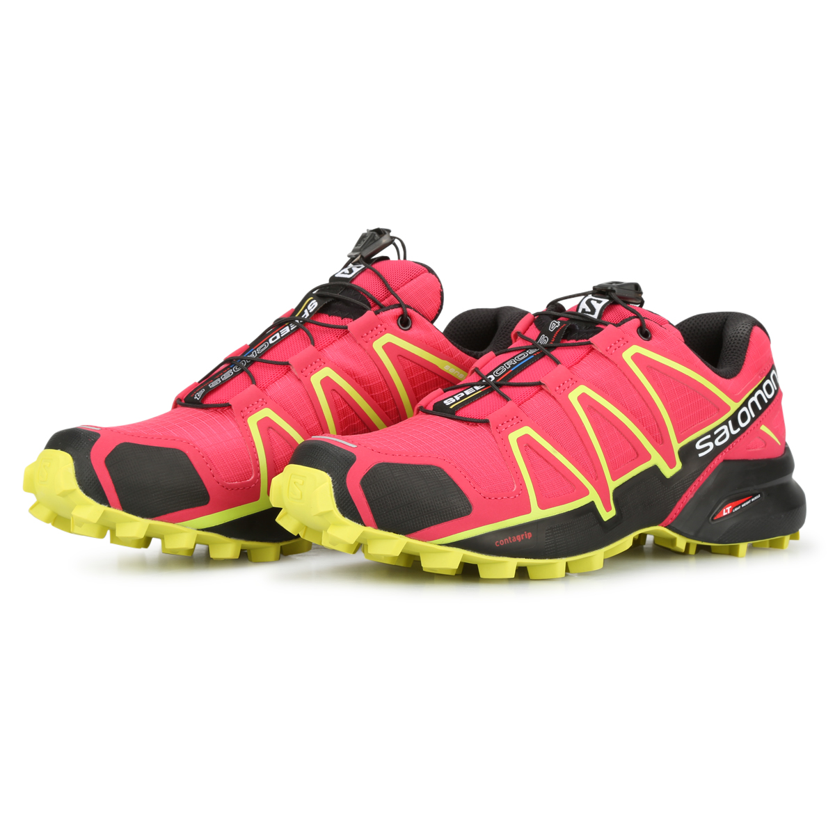 Zapatillas Salomon SpeedCross 4,  image number null