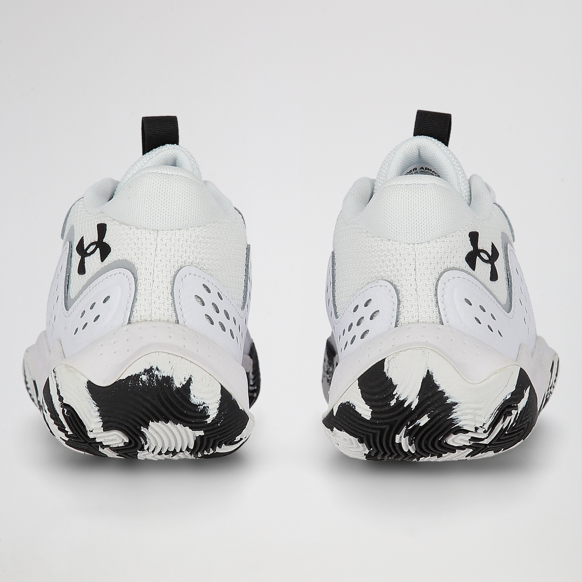 Zapatillas Básquet Under Armour Jet 23,  image number null