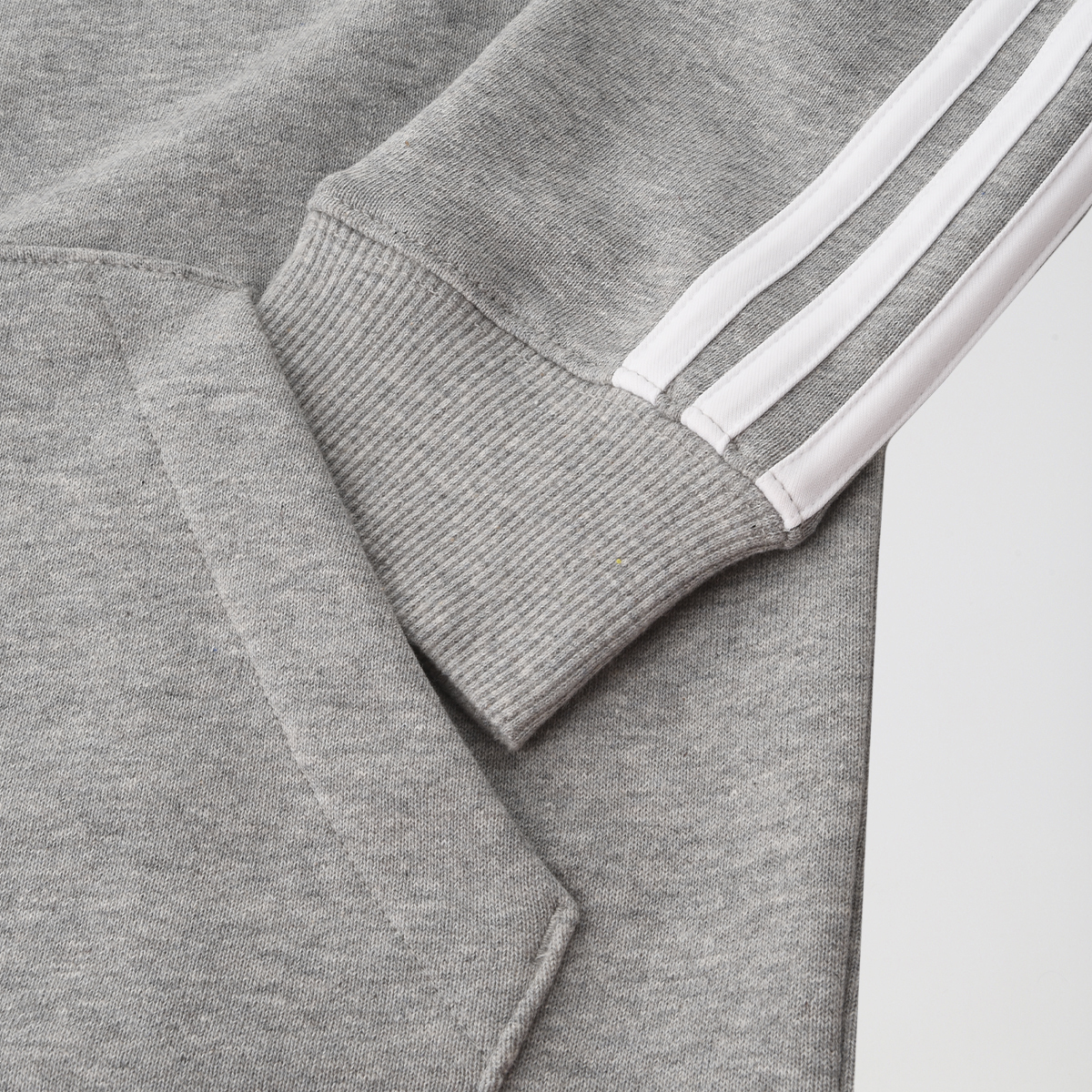 Buzo adidas Essentials 3 Tiras Mujer,  image number null
