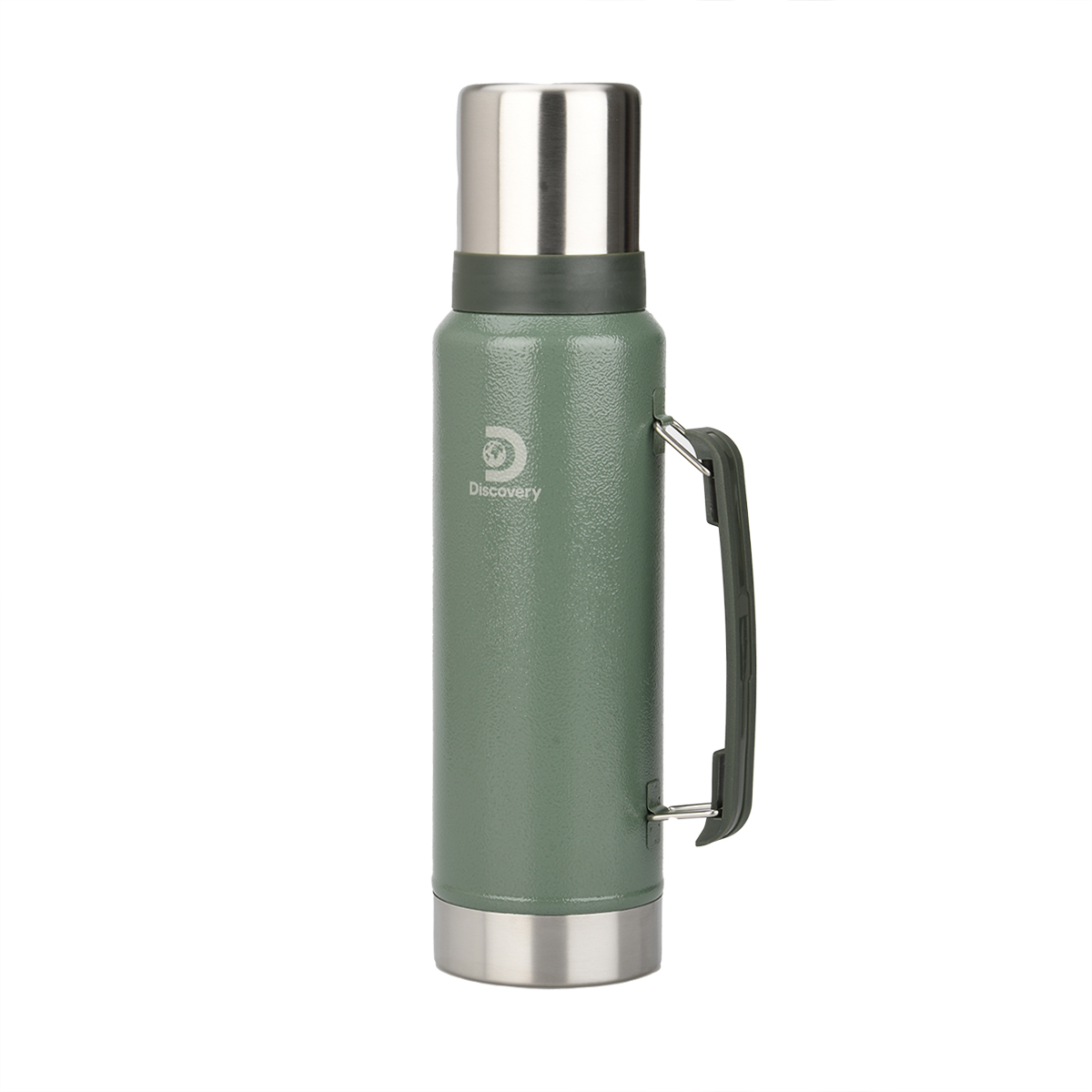 Termo Discovery Acero 1300 Ml,  image number null
