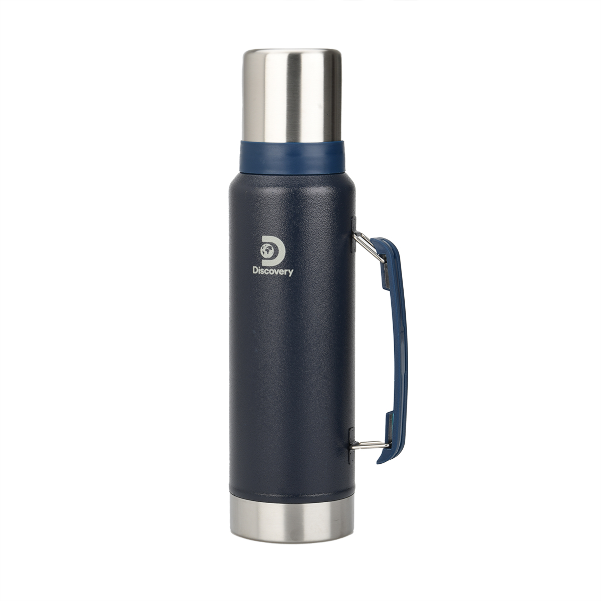 Termo Discovery Acero 1300 Ml,  image number null