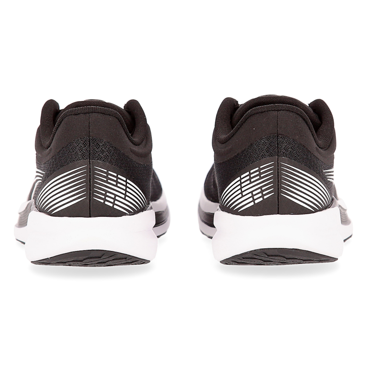 Asics fuzex rush masculino hot sale