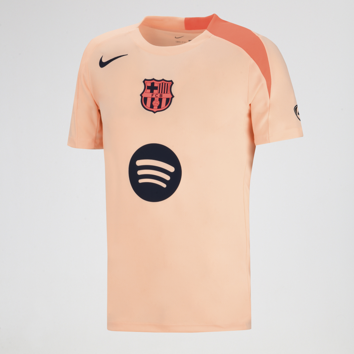 Camiseta Barcelona Nike Suplente 2026 Hombre,  image number null
