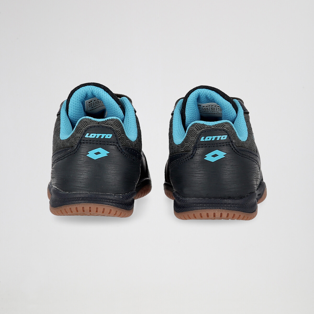 Botines Lotto Tacto IC para Niño,  image number null