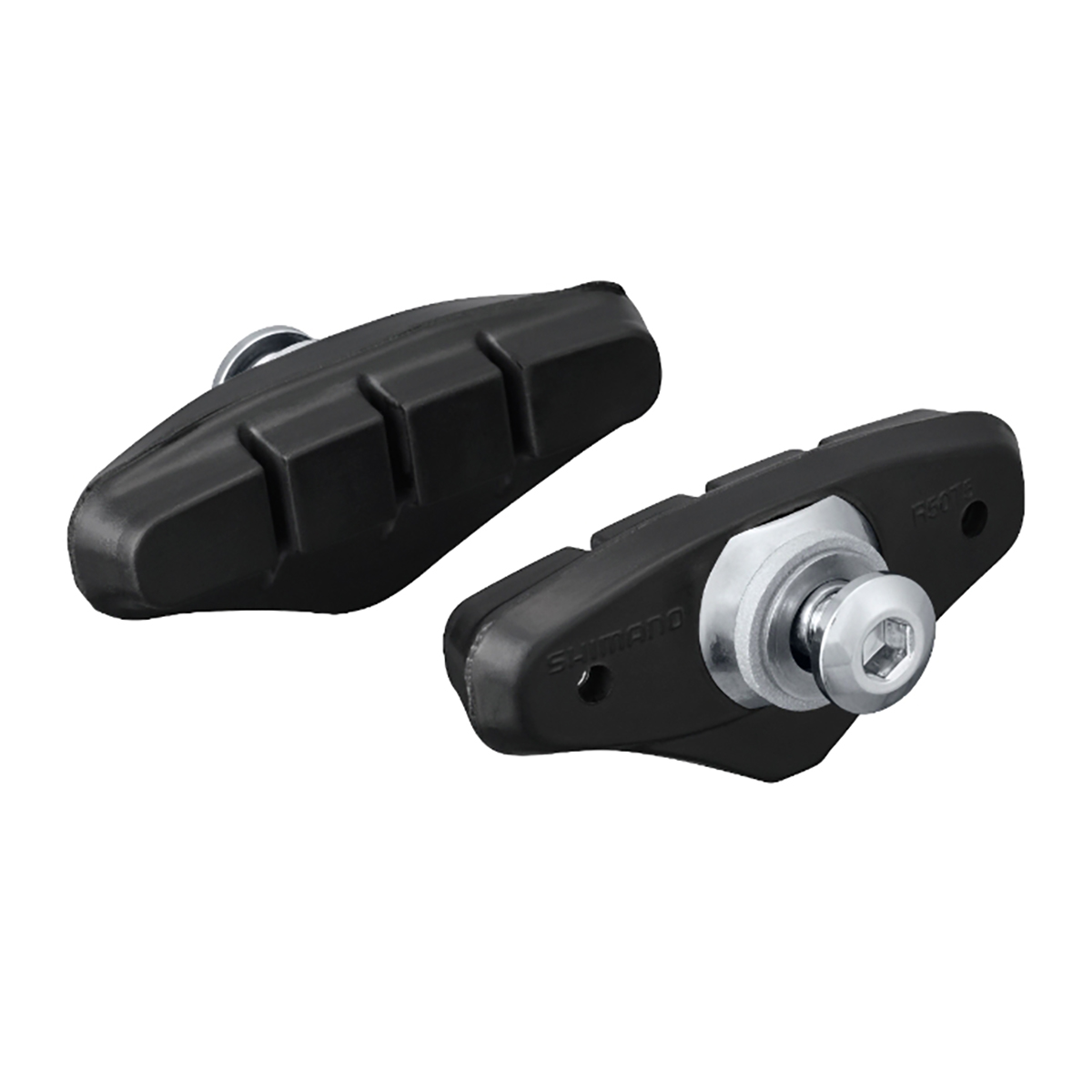 Freno Bicicleta Shimano A Herradura Br-2000 Trasero,  image number null