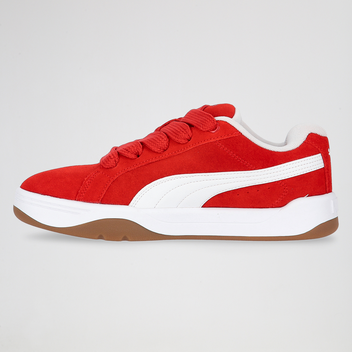 Zapatillas Puma Park Lifestyle Easy Gamuza,  image number null