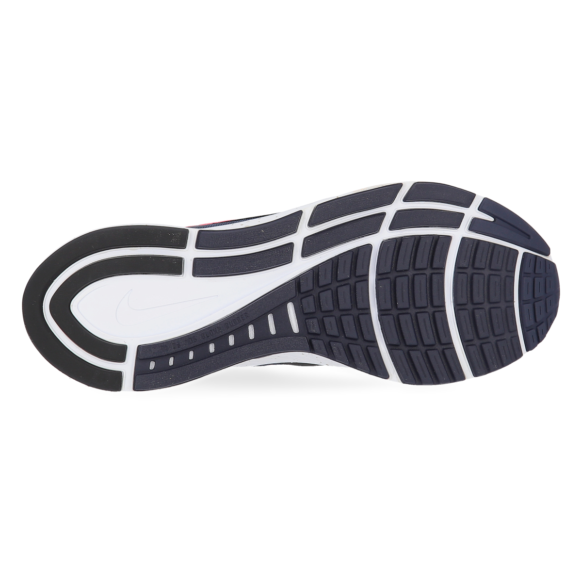 Zapatillas Running Nike Air Zoom Structure 24 Hombre StockCenter