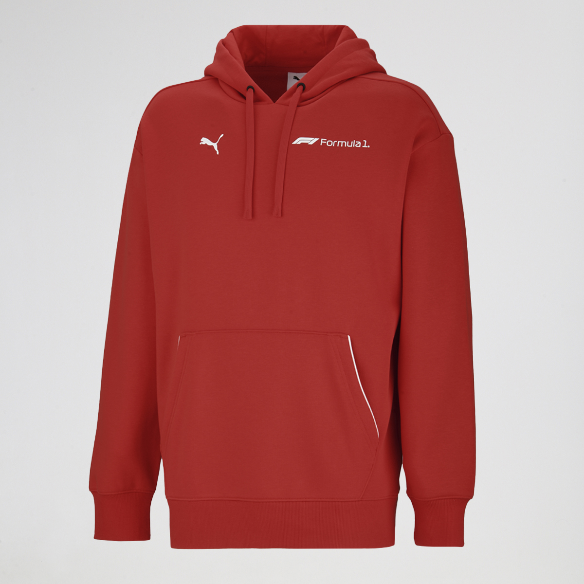 Buzo Puma F1 Ess Graphic Hombre,  image number null