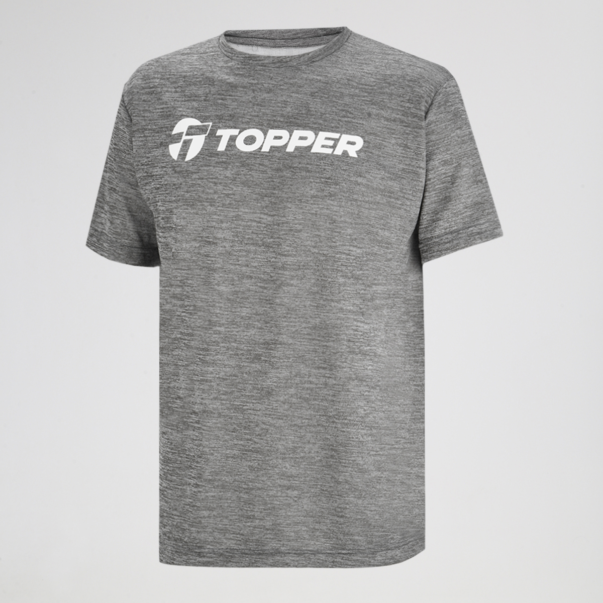 Remera Topper Brand Trng Hombre,  image number null