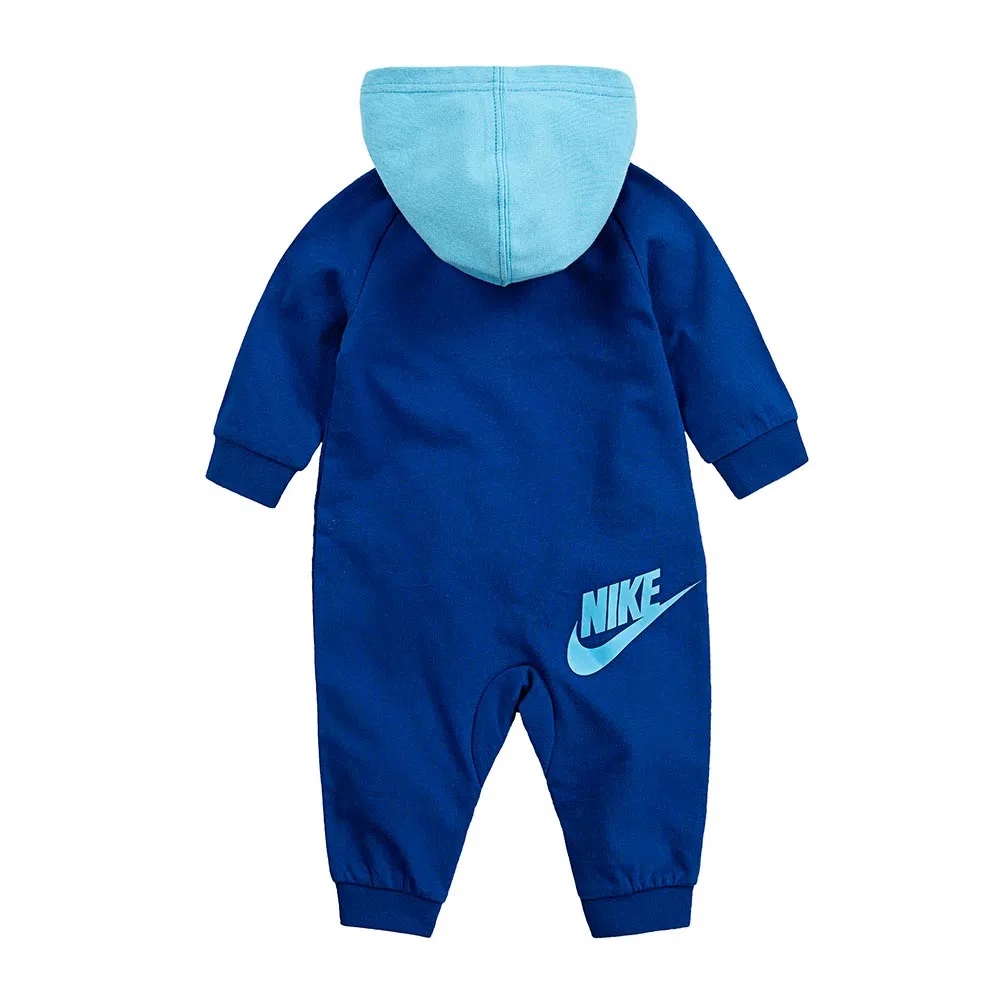 Enterito Nike Sportswear Chevron Coverall, image number null