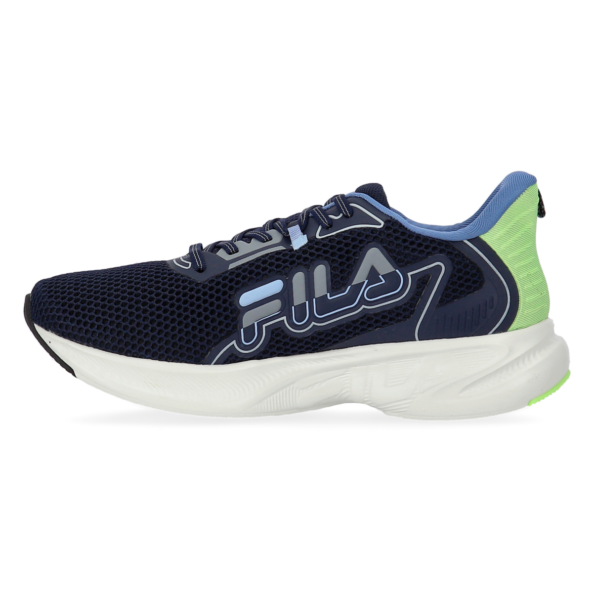 Zapatillas Running Fila Racer Wings Hombre,  image number null