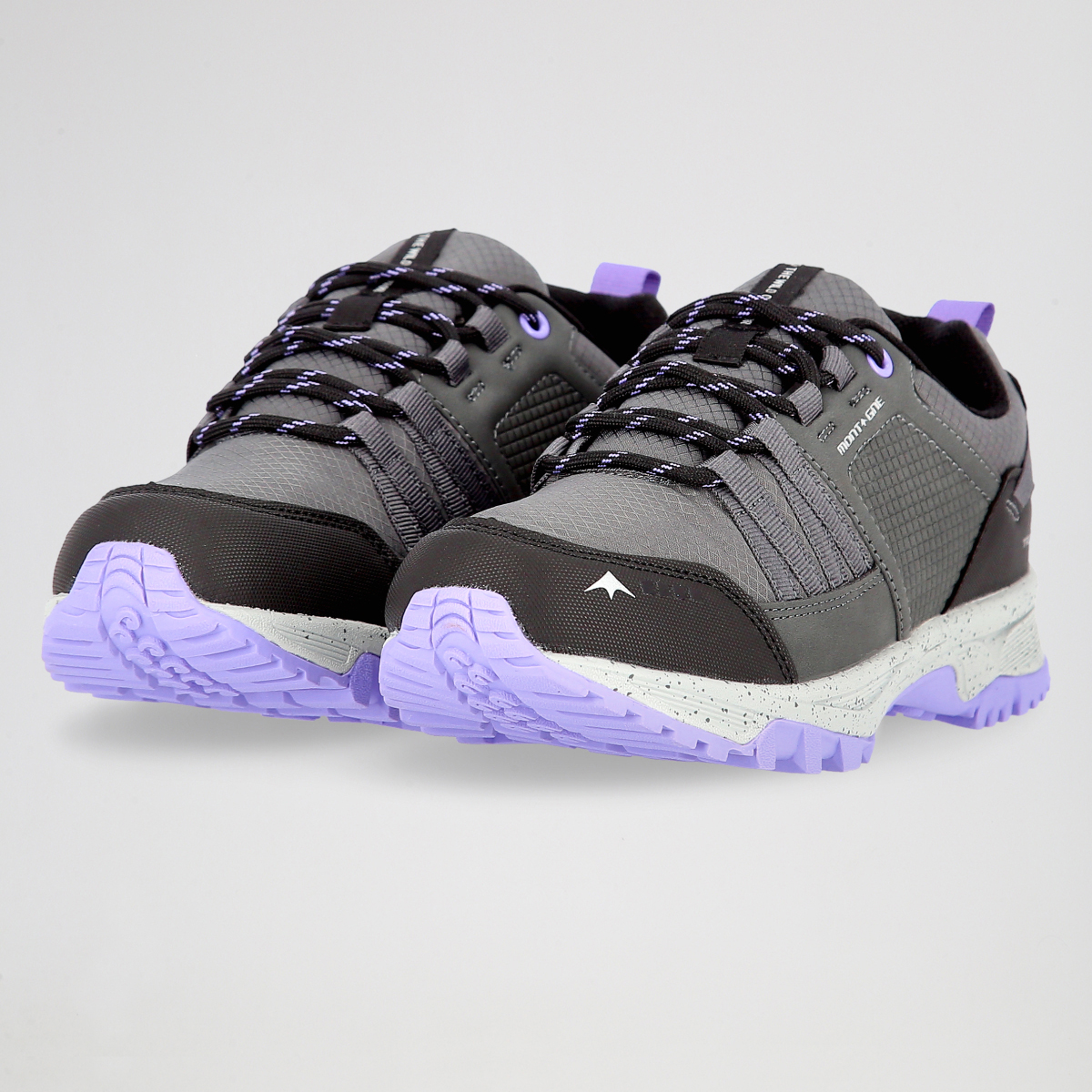 Zapatillas Outdoor Montagne Trekker Mujer,  image number null