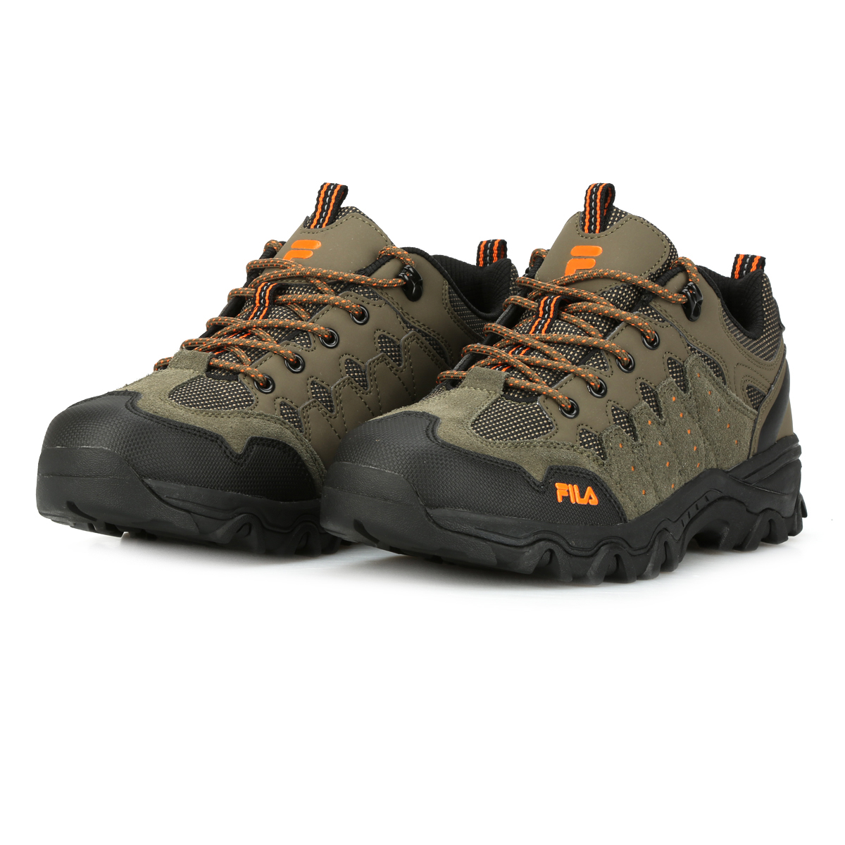 Zapatillas hotsell fila tracker