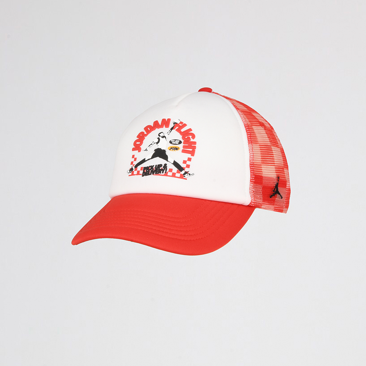 Gorra Jordan Jan Deep Dish Ni&ntilde;o,  image number null