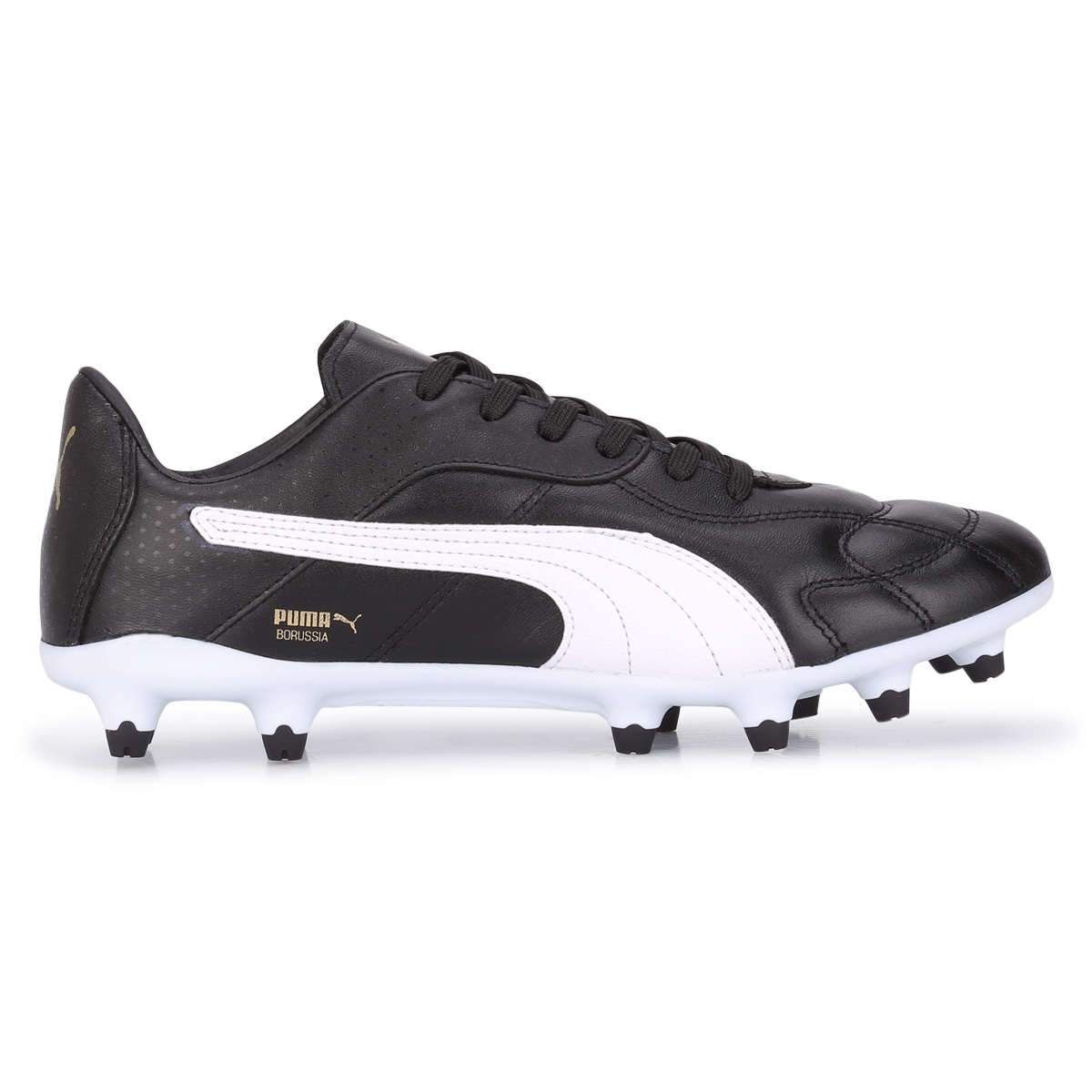 Botines Puma Borussia 2.0 Fg |