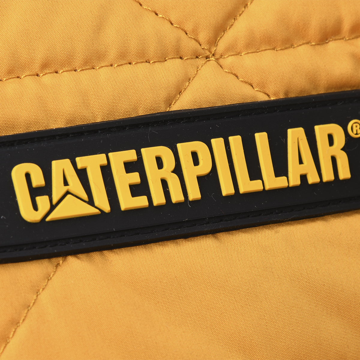 Chaleco CAT Medium Weight Insulated Hombre,  image number null