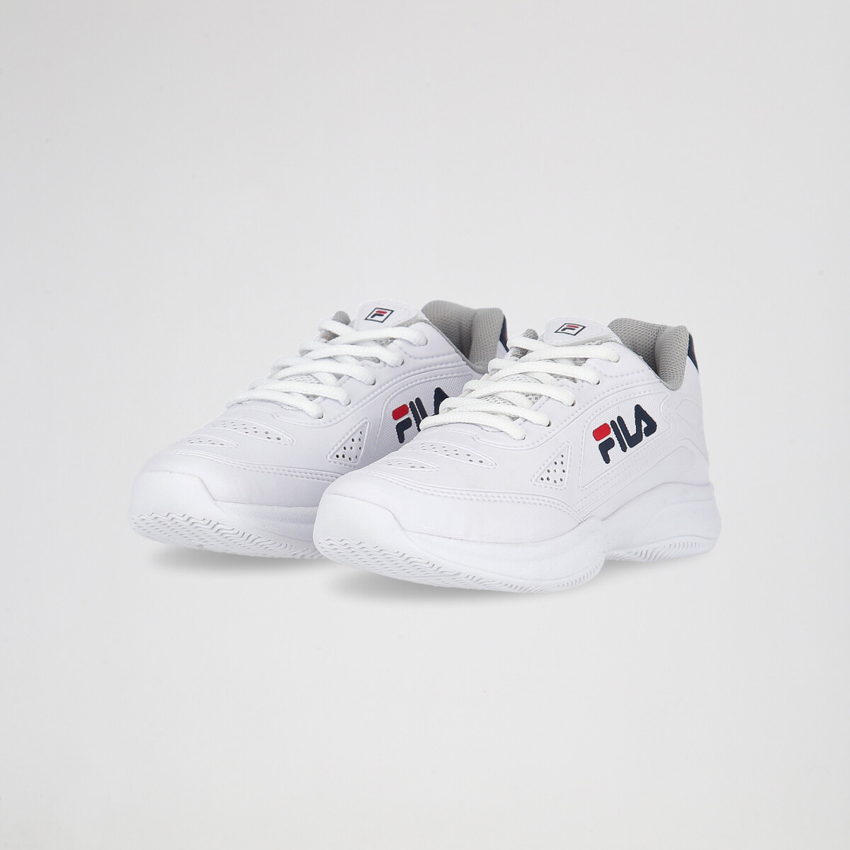 Zapatillas Fila Lugano 7.0 Infantil,  image number null