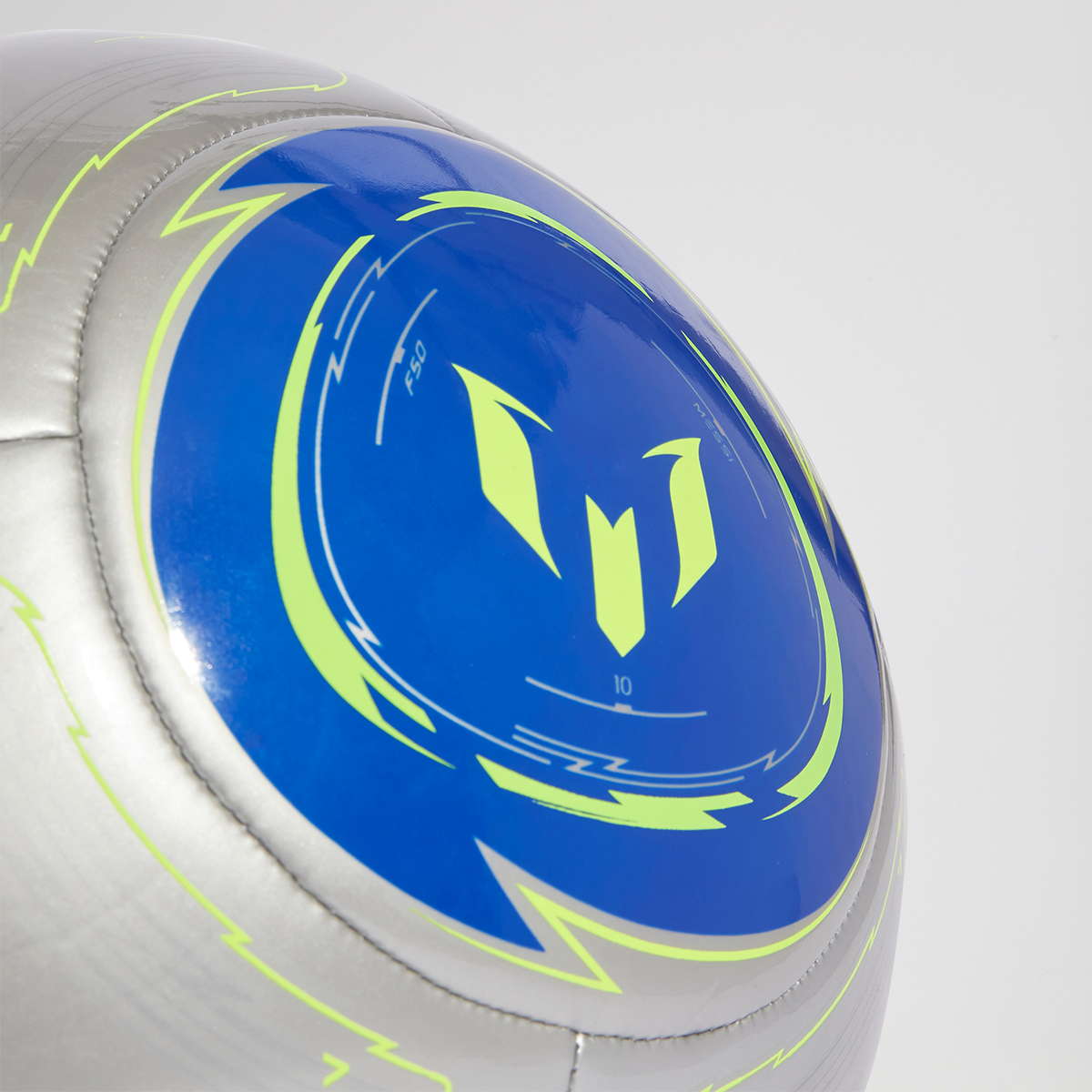 Pelota adidas Messi Club 2025,  image number null