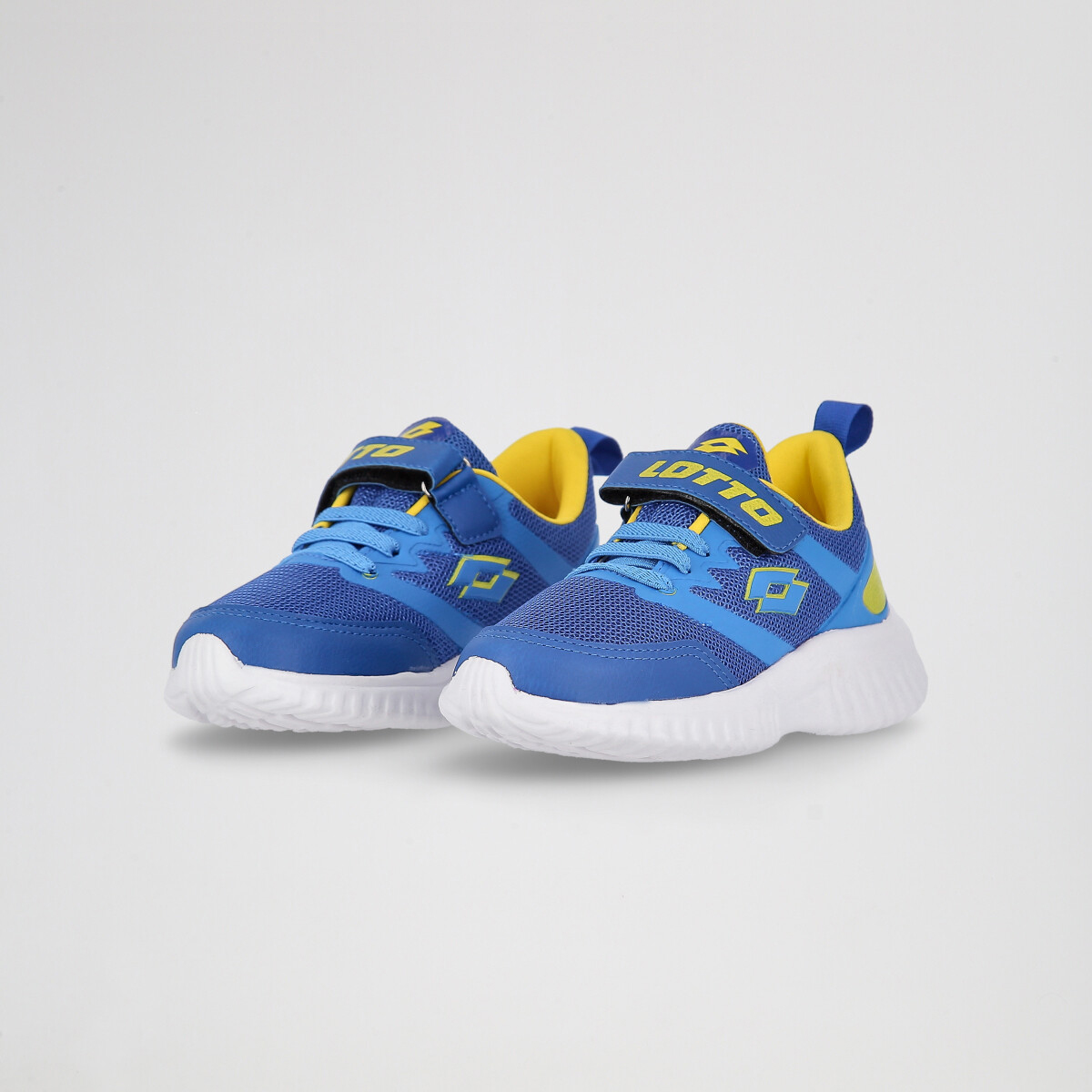 Zapatillas Lotto Azus Soul Niño,  image number null