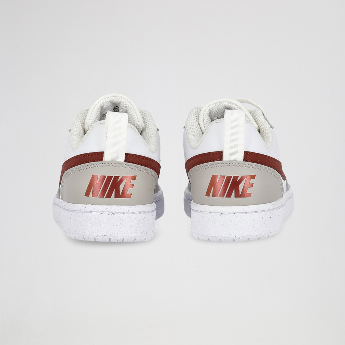 Zapatillas Nike Court Borough Recraft Infantil,  image number null