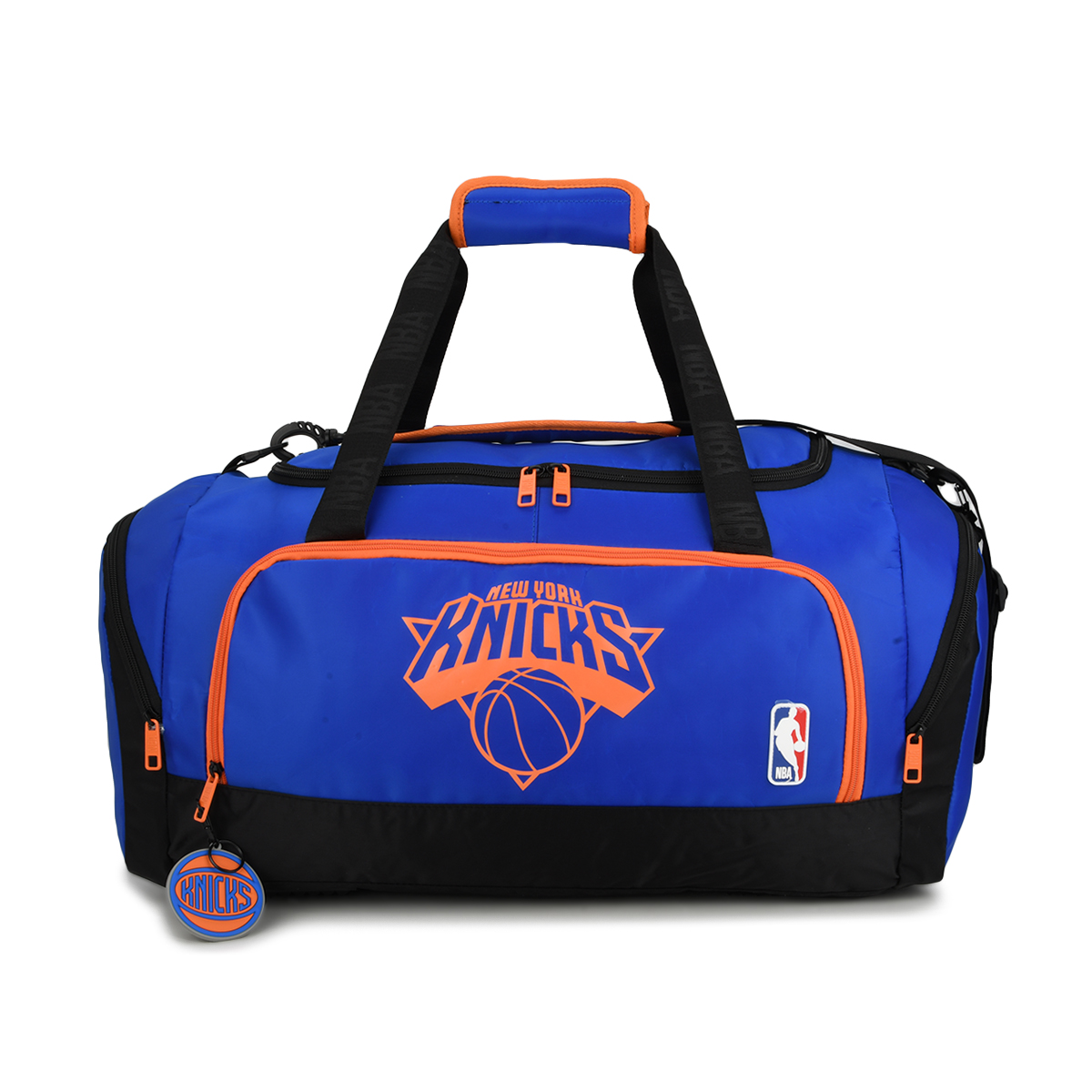 Bolso NBA Knicks,  image number null