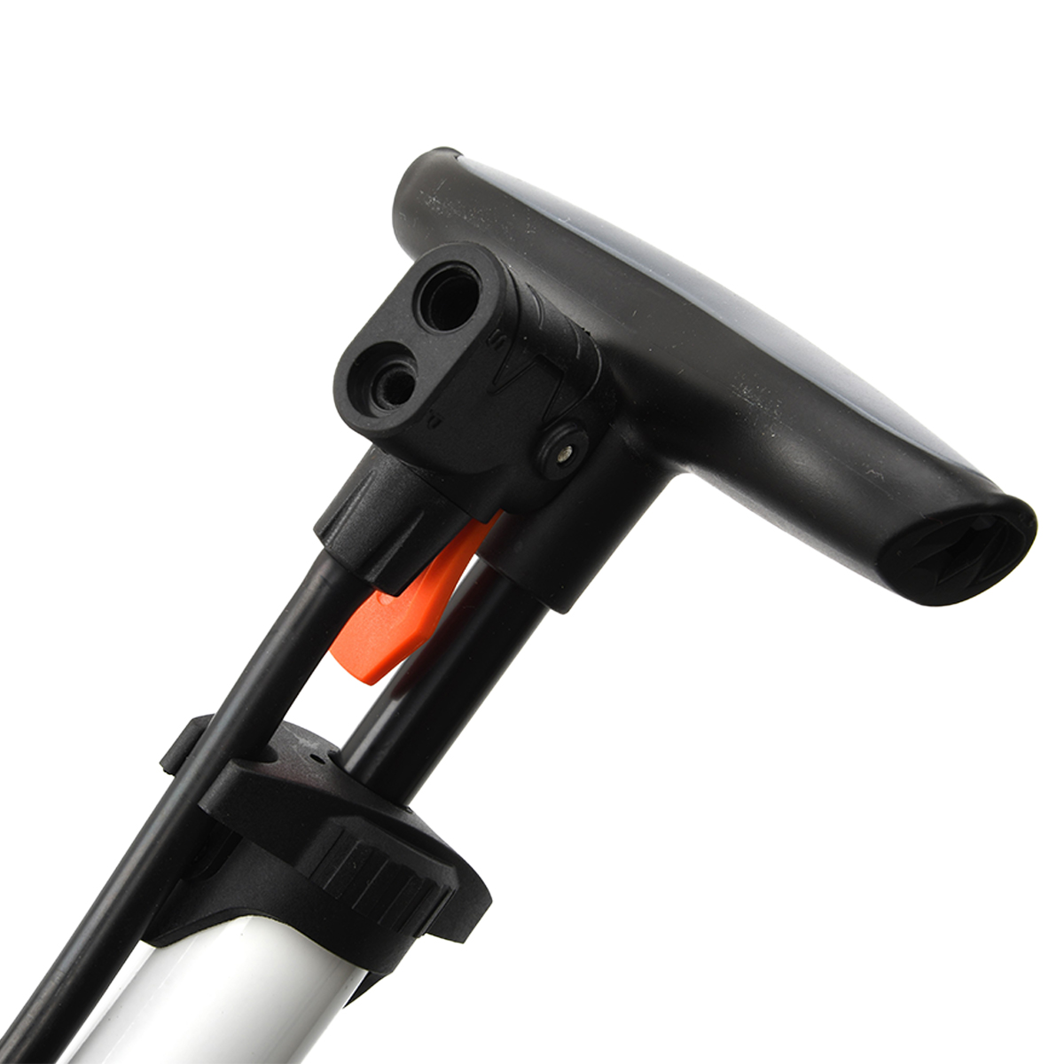 Inflador Van Halen Van Floor Pump,  image number null