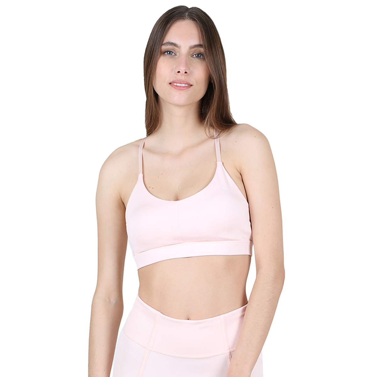 Top Puma Low Impact Strappy,  image number null