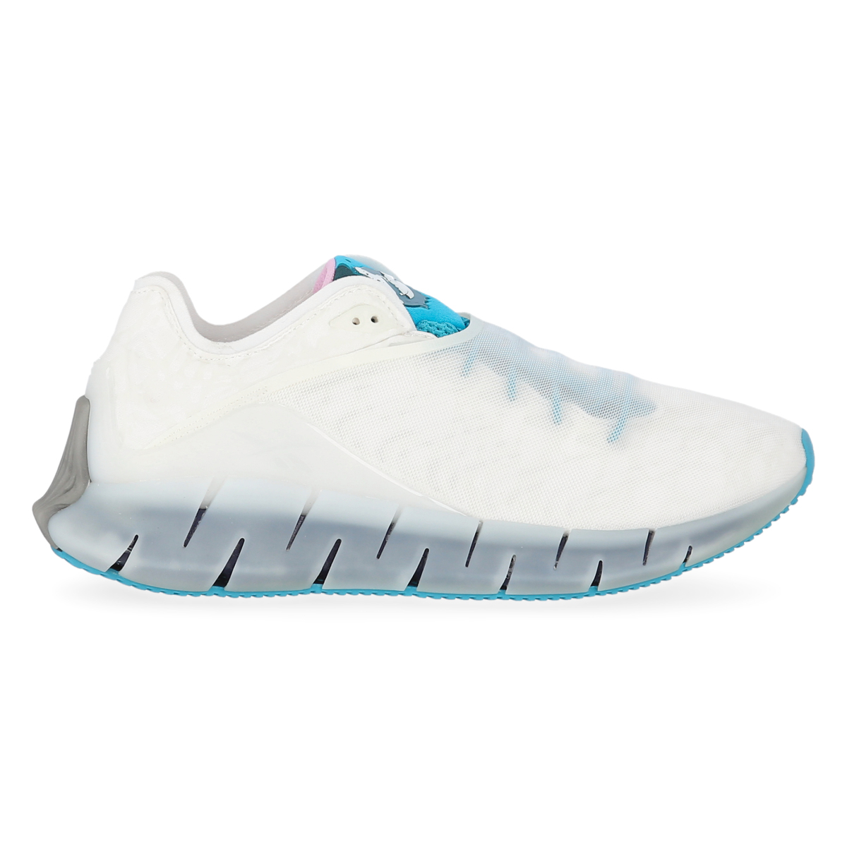 Zapatillas Reebok Zig Kinetica Hombre,  image number null