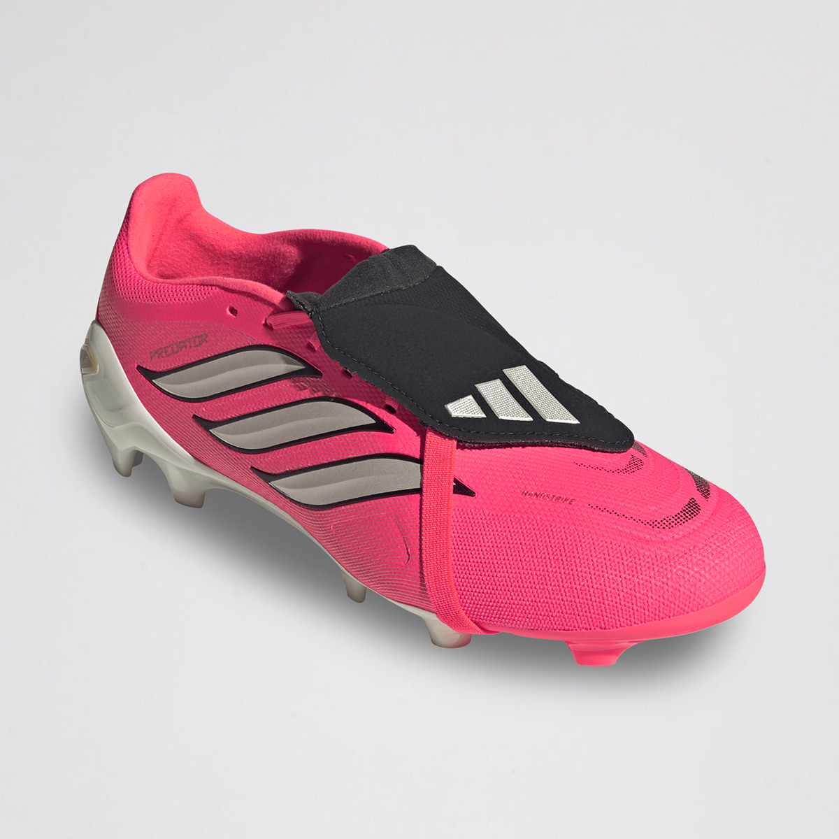 Botines F&uacute;tbol adidas Predator League FT FG Hombre,  image number null