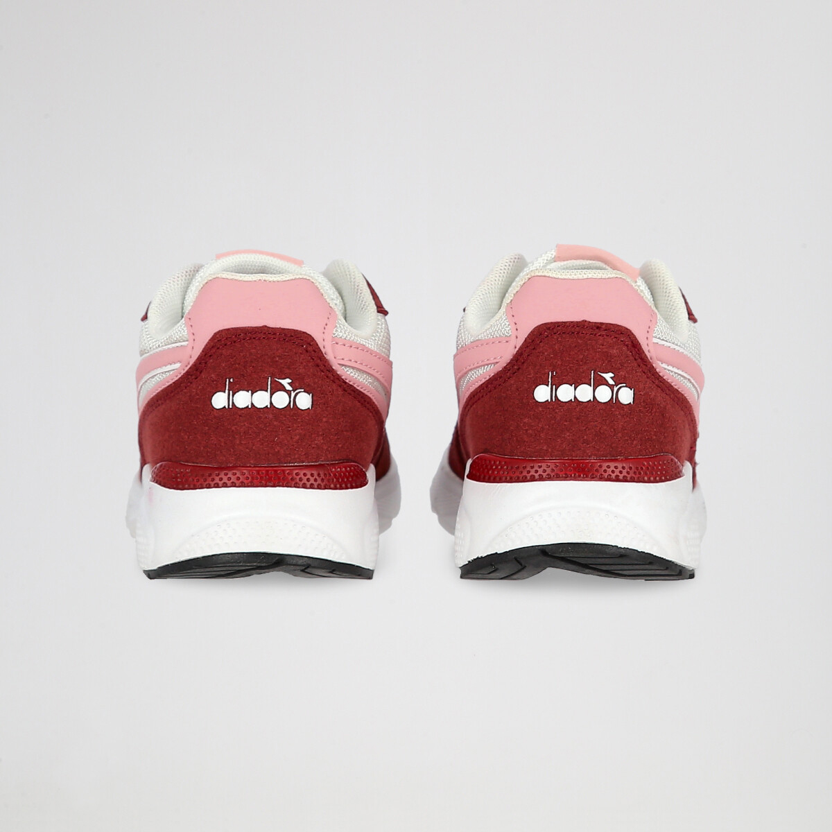 Zapatillas Diadora Treno Infantil Malla,  image number null