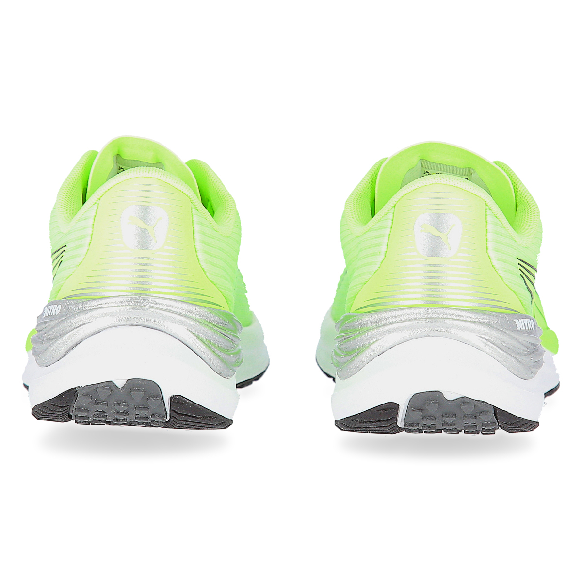 Zapatillas Running Puma Electrify Nitro Hombre StockCenter