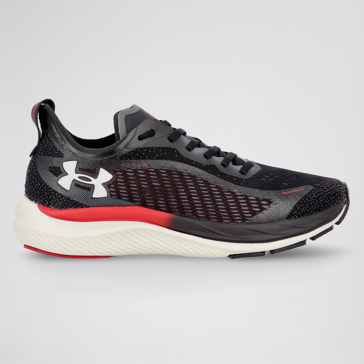 Zapatillas Entrenamiento Under Armour E-base Pacer Lam,  image number null