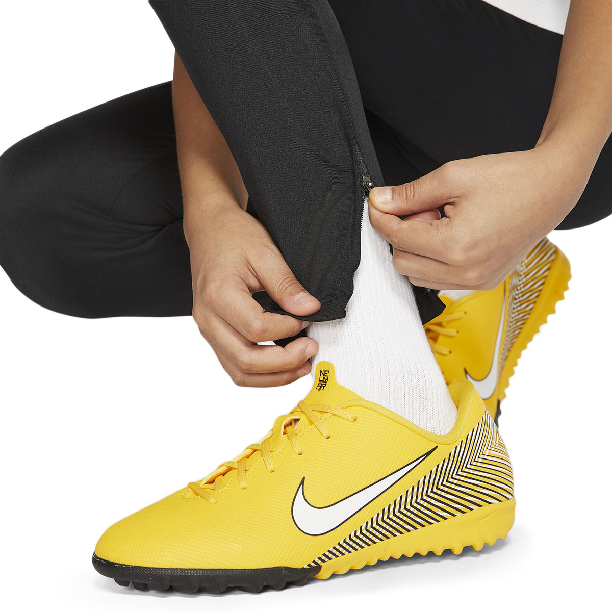 Pantalón Nike Dry Academy Kpz Infantil,  image number null