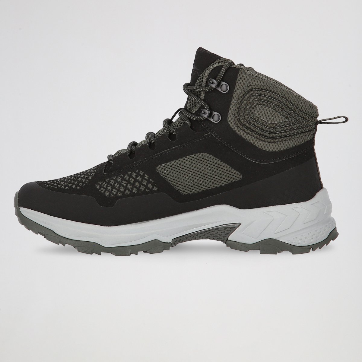 Botas Montagne City Fitz Hombre,  image number null